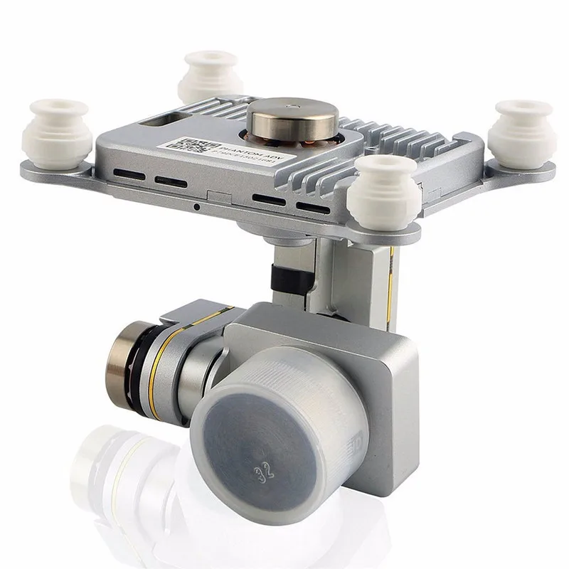 

Camera Transparent Lens Cap Protection Cover Hood Case for DJI Phantom 3 Professional & Advanced Gimbal