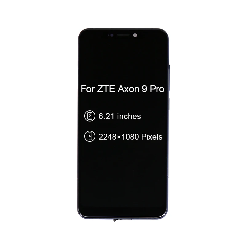 Axon 9pro+f b1
