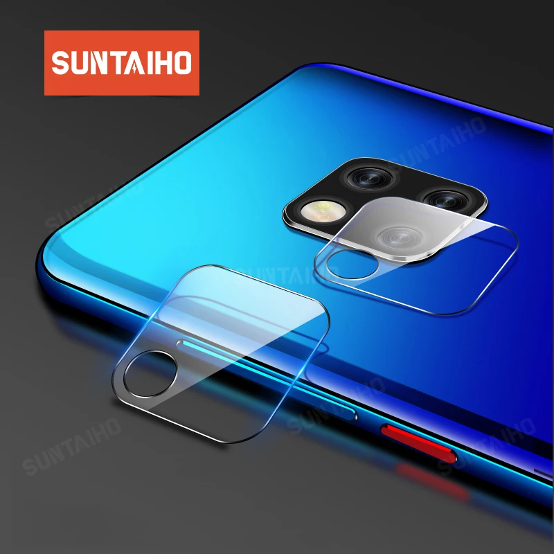 Suntaiho Back Camera Lens Tempered Glass for Huawei Nova 3E for Huawei P20 pro Mate10 lite honor 9i/9N 9H Protective Glass film Suntaiho Back Camera Lens Tempered Glass for Huawei Nova 3E for Huawei P20 pro Mate10 lite honor 9i/9N 9H Protective Glass film