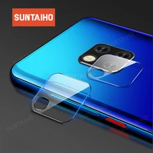 Suntaiho Back Camera Lens Tempered Glass for Huawei Nova 3E for Huawei P20 pro Mate10 lite honor 9i/9N 9H Protective Glass film Suntaiho Back Camera Lens Tempered Glass for Huawei Nova 3E for Huawei P20 pro Mate10 lite honor 9i/9N 9H Protective Glass film