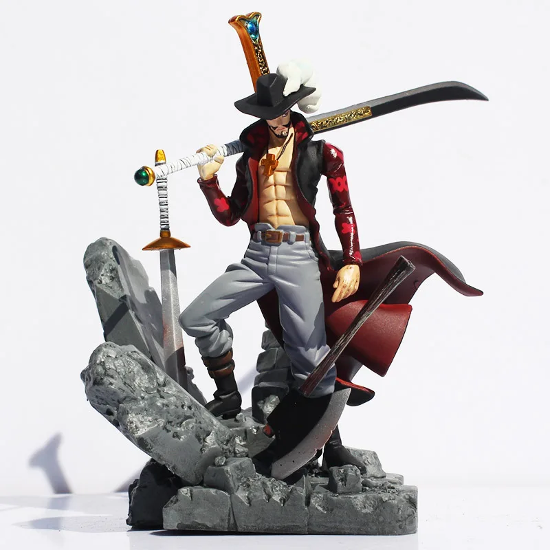 new one piece figures
