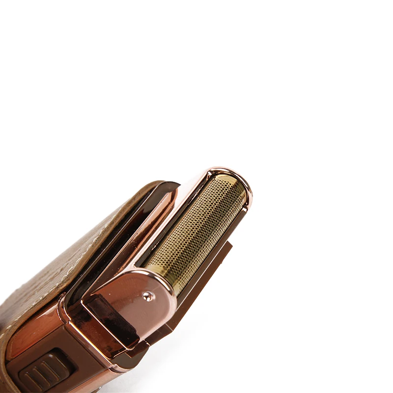 Kemei 5600 Волос Бритва Электрическая Триммер для Бороды Clipper Бритья Бритвы Мужчины