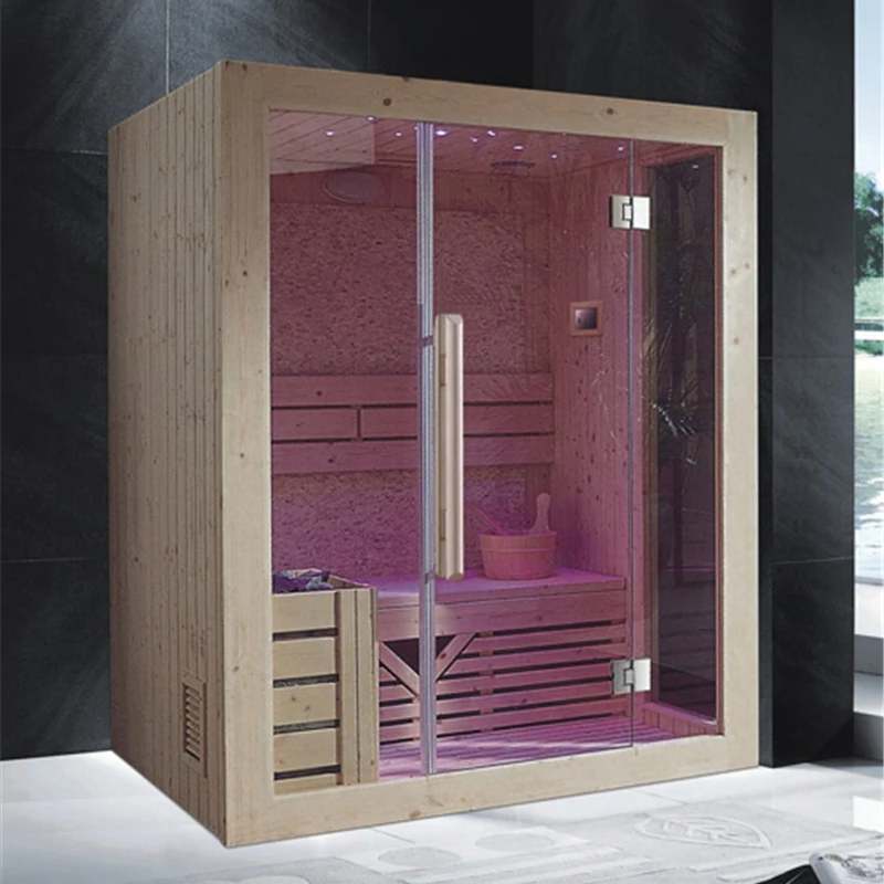 Инфракрасная сауна для улицы лучшее качество роскошный 4 человека полный спектр|
