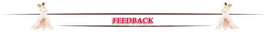 feedback
