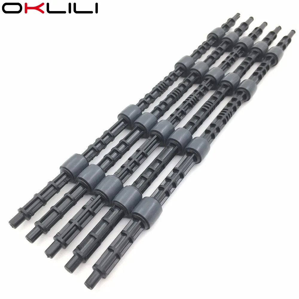 

5PC X JC91-01070A JC66-03082A Fuser Exit Roller for Samsung M2020 M2022 M2026 M2070 SF760 ML2160 ML2165 SCX3400 SCX3405