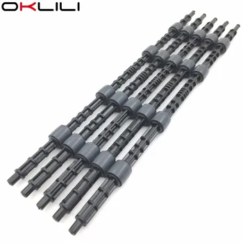 

5PC X JC91-01070A JC66-03082A Fuser Exit Roller for Samsung M2020 M2022 M2026 M2070 SF760 ML2160 ML2165 SCX3400 SCX3405