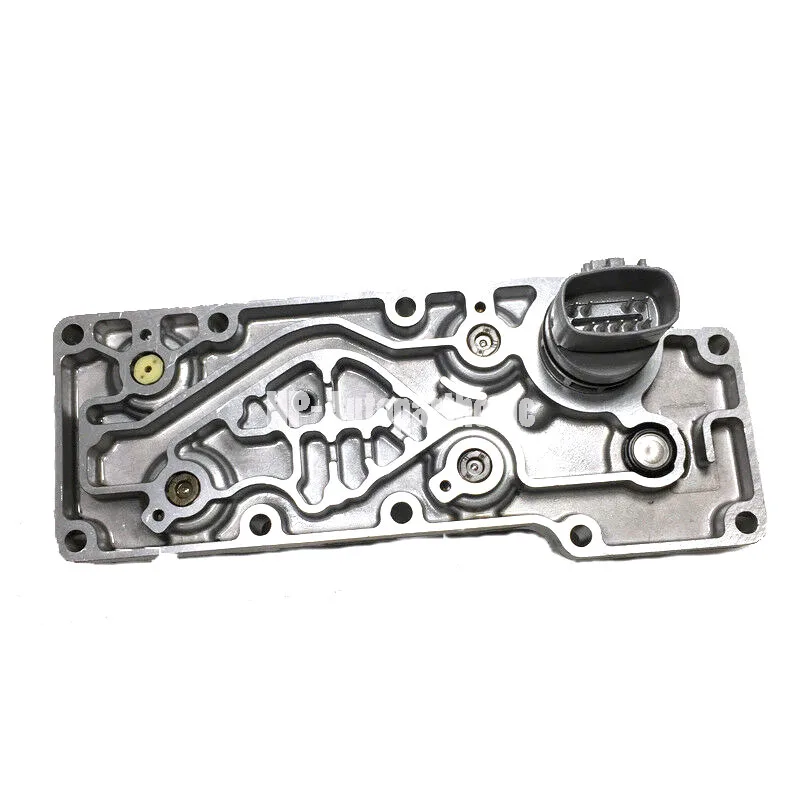 F81Z7G391CB Solenoid pack Block Transmission Shift for Ford F150 F250 F350 F450 F550 Excursion Expedition for Lincoln Navigator 01