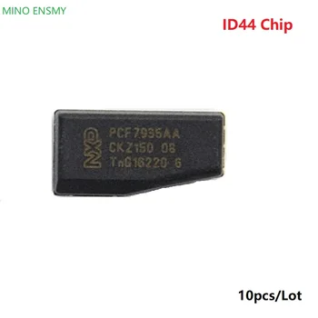 

Id44 chip Car Key Chips ID44 transponder chip pcf7935 ID44 carbon updated version,20pcs/lot, Free Shipping