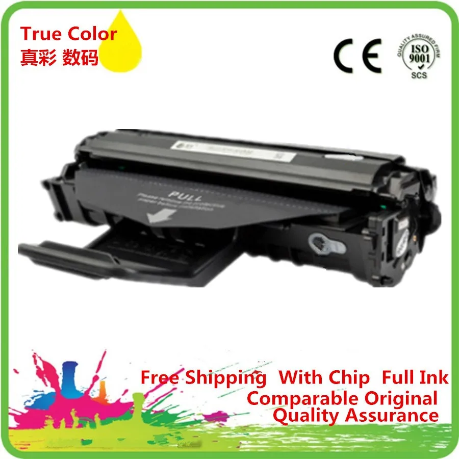Replacement Toner Cartridge For Samsung Ml 1610 2010 2010r 2510 2570 2571n  2010d3 Ml-1610 Ml-2010 Ml-2010r Ml-2510 Laser Printer - Toner Cartridges -  AliExpress