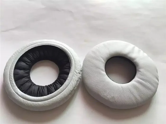 Ear Pads Replacement Earpads For Sony Mdr-zx310 Mdr-zx100 Mdr-zx110 Mdr-zx300  Headset Pad Cushion Cups Cover Headphones - Earphone Accessories -  AliExpress