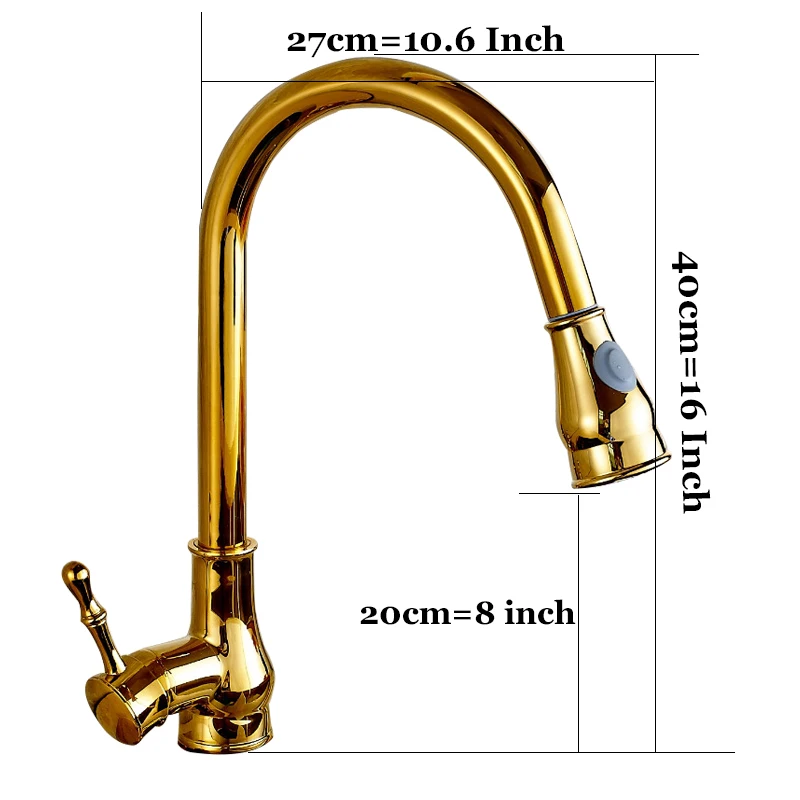kitchen faucet
