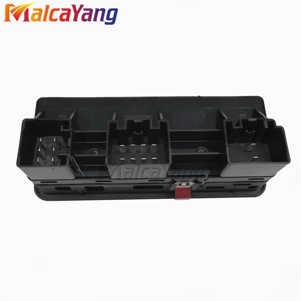 Electric Power Window Control Switch