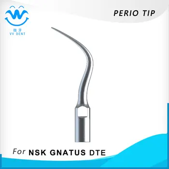 

PD4 IS PERIO TREATMENT TIP USED FOR SATELEC MODEL/DTE MODEL/ S-SERIES /GNATUS /HENRY SCHEIN S-Series Tips Code DENTAL