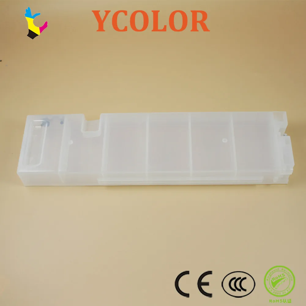 T3000 1000ml refillable cartridge 03