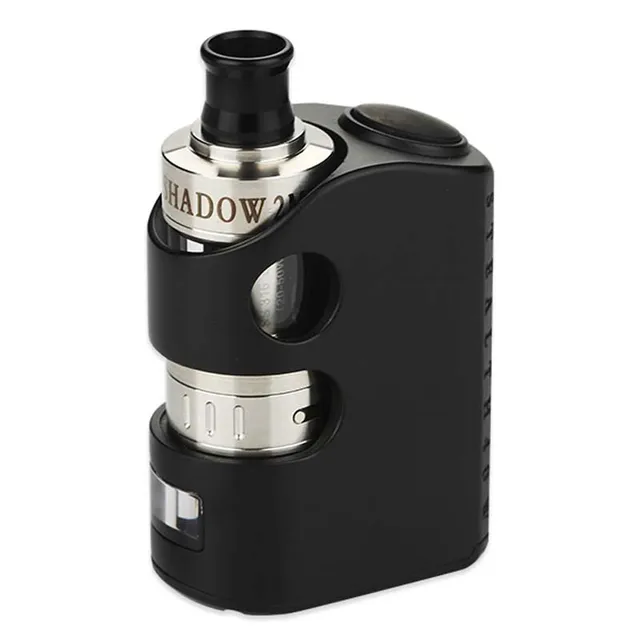 Tesla stealth 40w