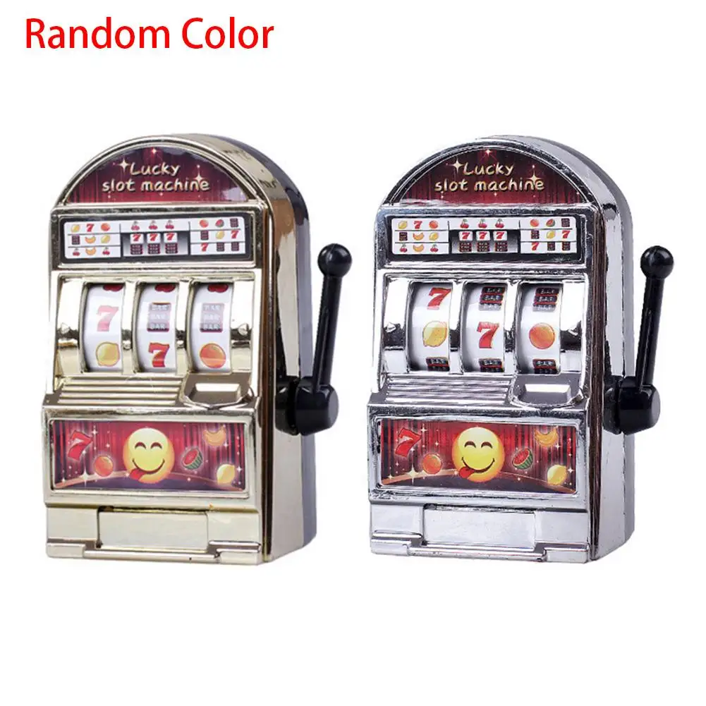 Slot