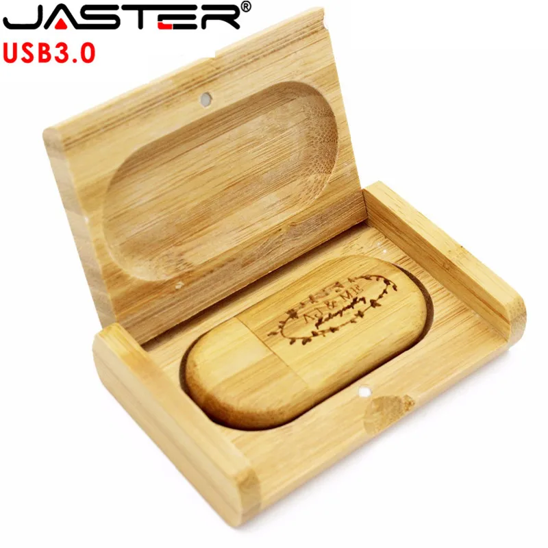 JASSTER(более 10 шт. бесплатный логотип) флеш-накопитель USB 3,0 карта памяти+ упаковочная коробка pendrive 4 ГБ 8 ГБ 16 ГБ 32 ГБ 64 ГБ фотография подарок