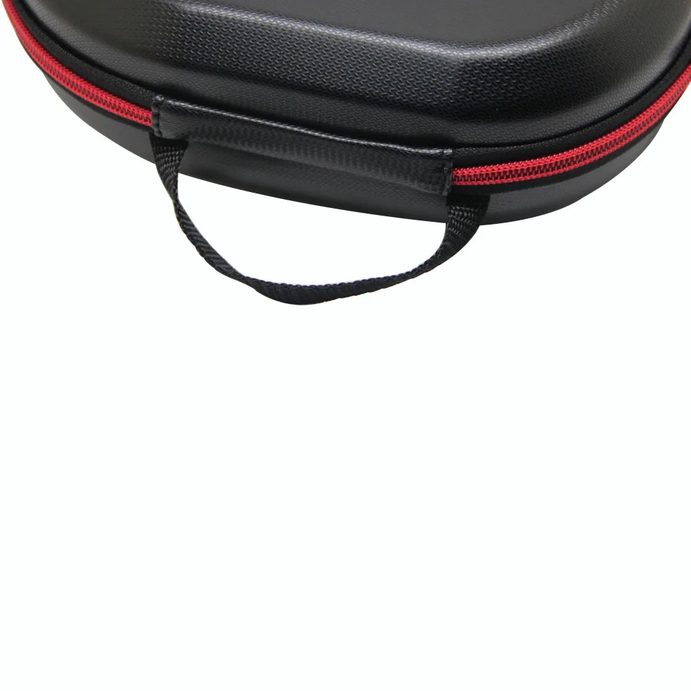POYATU Shockproof Case For B O PLAY By Bang Olufsen Over-Ear Beoplay H4 H7 H8 H9 Wireless Headphones EVA Hard Case Carrying Box  (4)