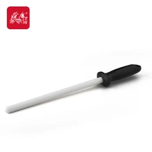 Grinder haushalt schärfen stange t0844c küche messerschärfer professionelle keramik messer schleifwerkzeug taidea produktion