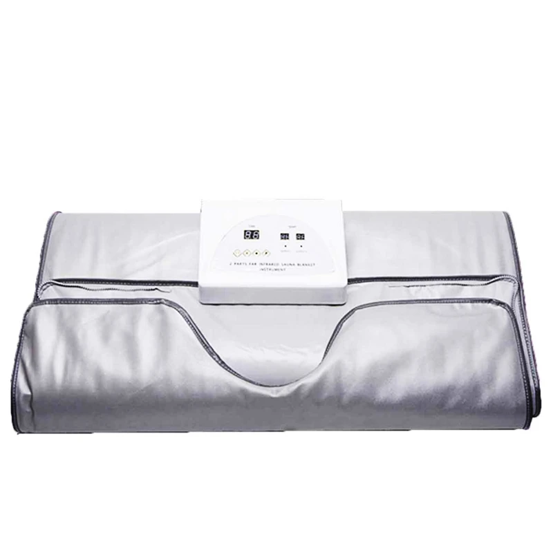 

Seabuckthorn detoxification and drainage of acid space blanket Steamed bag Special instrument for beauty salon