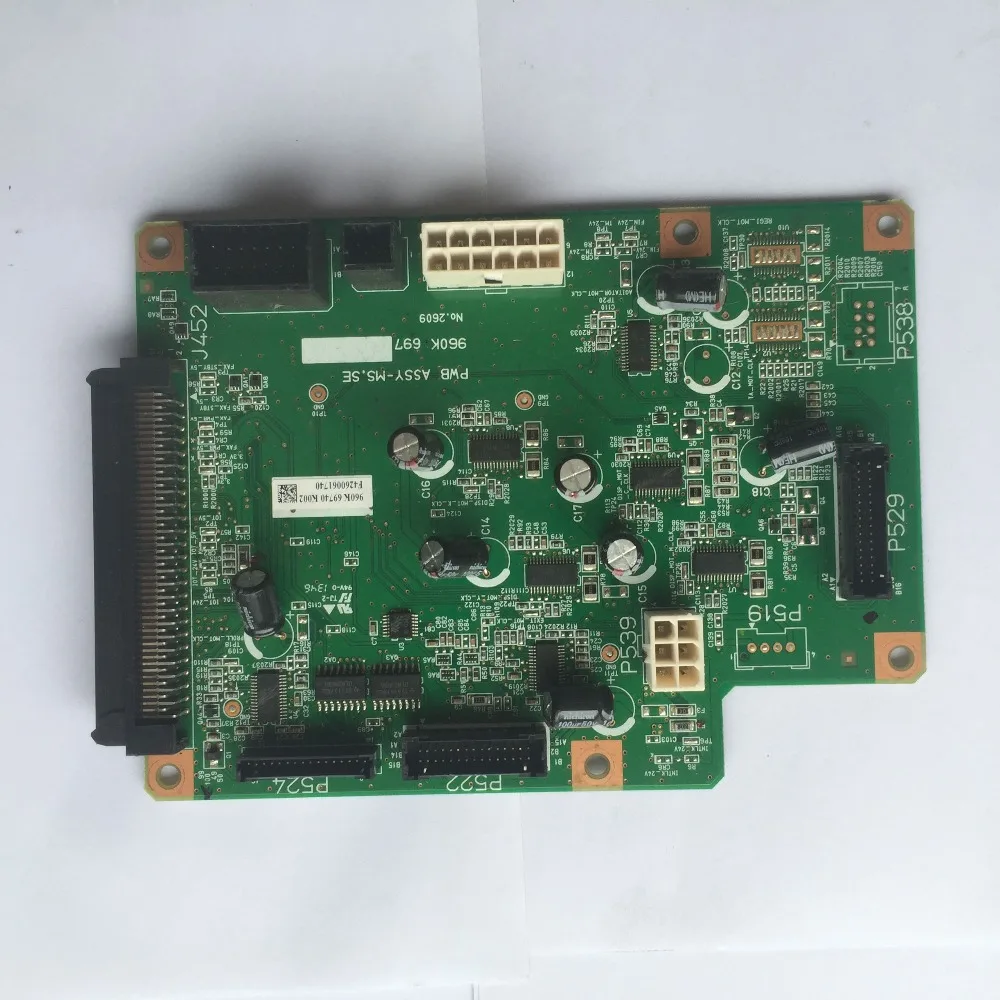 

Transfer sensor for Ricoh aficio 2050 2550 2551 copier printer