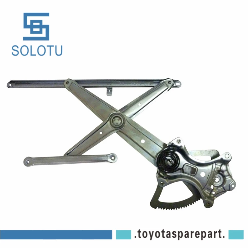 Толкатель в сборе для переднего окна RH LAND CRUISER PRODA GRJ12 # KDJ120 RZJ12 TRJ12 #69801-58010 |