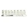 Newest 16pin obd2 connector OBD2 OBD 2 16Pin Female angle Connector OBD Female Wire Sockets Connector obd ii adapter ► Photo 3/6