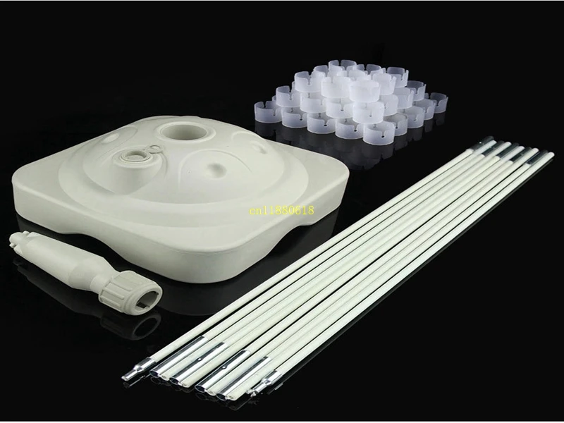 Balloon-Arch Garden-Decorations Base-Stick Party-Supplies Wedding-Event Poles 10-Poles/12-Pols Balloon-Arch Garden-Decorations Base-Stick Party-Supplies Wedding-Event Poles 10-Poles/12-Pols