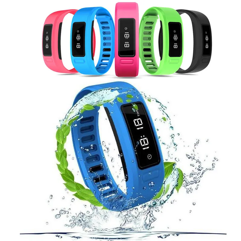 wrist bluetooth