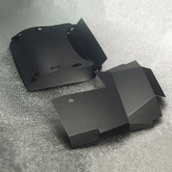 

3 D accessoire imprimante Ultimaker amuser conduit lectronique / kit de la tete dimpression pour 50 mm largeur ventilateurs gra