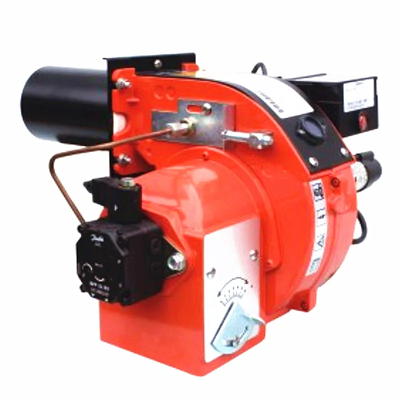 OL10FS 59 124 кВт одноступенчатая масляная горелка дизельная замена Baltur BTL10|burner|burner