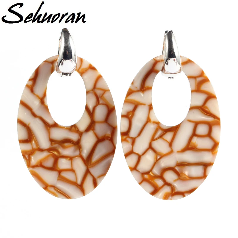 Earrings for woman