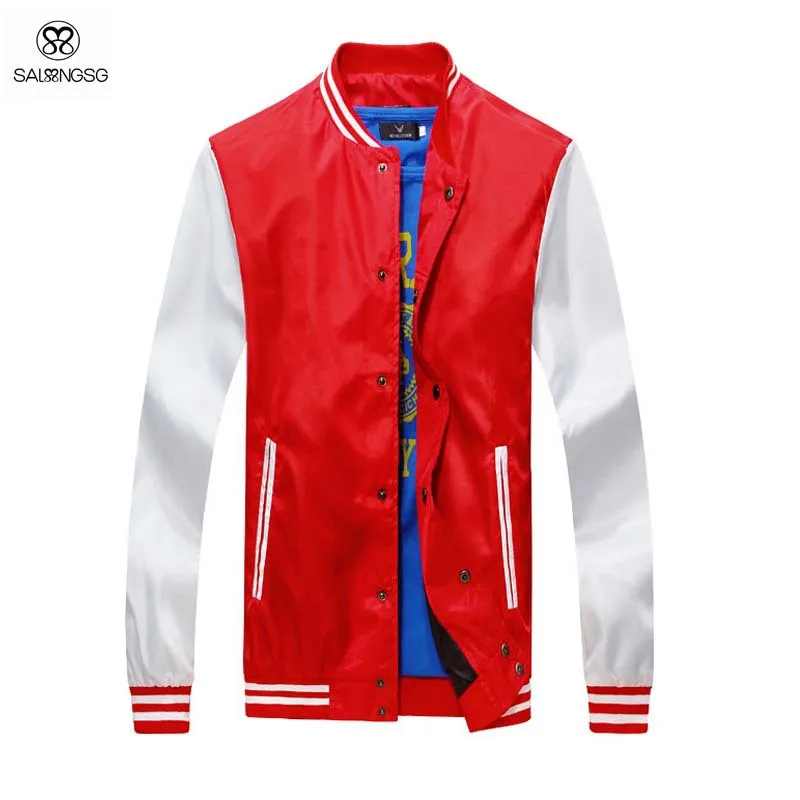 Buy Mens Varsity Jackets College Coats NEW Student