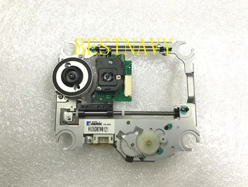 

Free Shipping New original DVD Laser Lens PVR-502W (24P) with PM-8804 shelf DVD mechanism