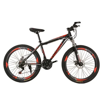 

Mountain bike 26 inch 24 speed 40 knife mountain bike special offer