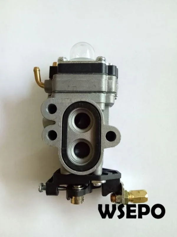 2 cycle hedge trimmer