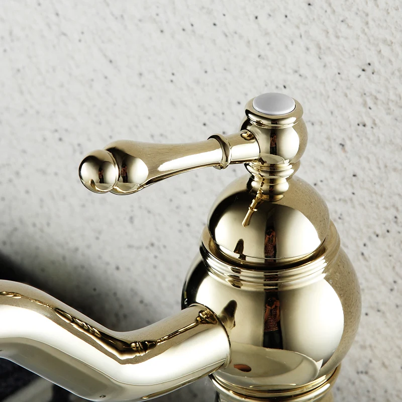 الحمام الغرور وحيد مقبض صنبور بالوعة الحمام الحنفية الذهب fapully الماء الساخن الباردة خلاط حوض صنبور الحمام الغرور وحيد مقبض صنبور بالوعة الحمام الحنفية الذهب fapully الماء الساخن الباردة خلاط حوض صنبور