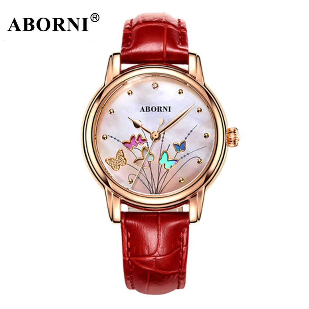 

Personality Butterfly Women Watches Dress Bracelet Lady Lovers Quartz Watch Gold Fashion Casual Female Clock relogio feminino