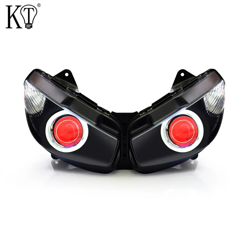 

KT Headlight for Kwasaki Ninja 1000 2011-2016