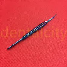 Akahoshi capsunorhexis крестообразные щипцы офтальмологические хирургические инструменты