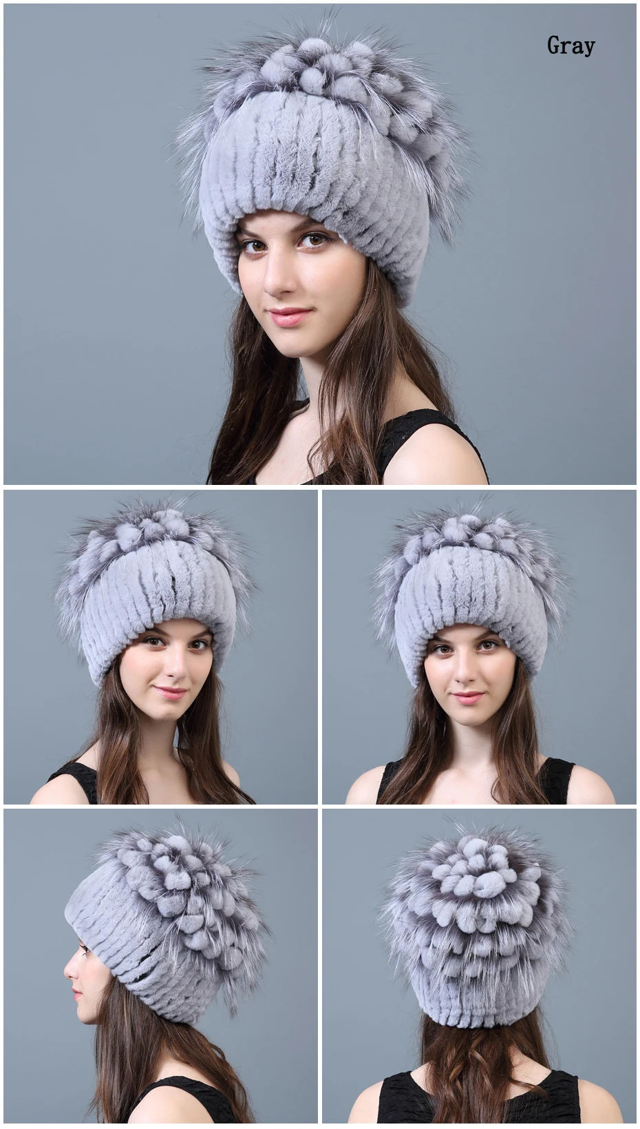 Gray