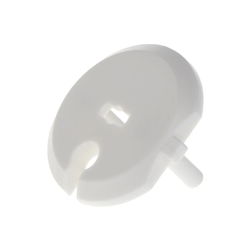 French Standard Baby Safety Plug Socket Covers 10Pcs