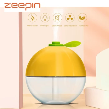 

USB Car Air Purifiers Mini Portable Fresh Air Purifier for Home Office Vehicle Oxygen Bar Ozone Ionizer Cleaner Humidifier