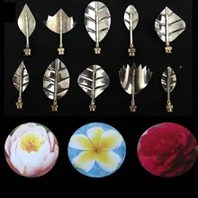 1 комплект различных стилей модные желатиновые художественные инструменты Gracilaria Желе 3D торт из желе Инструменты 10 шт. с иглами#233157