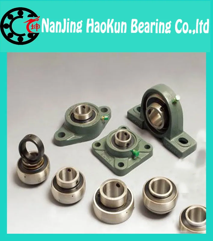 UCP203 ucp203 17MM Pillow Block Bearing with Housing high qualityin Shafts from Home