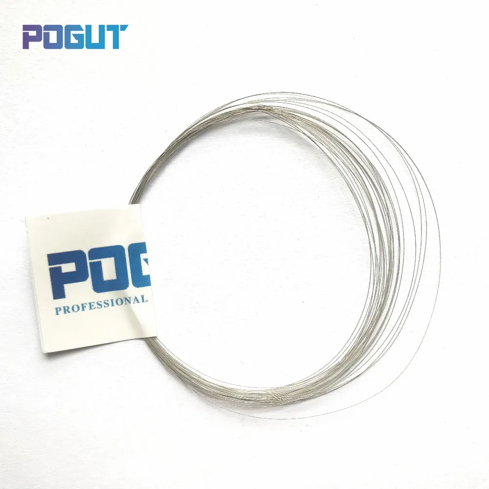 Günstig 5 mt paket Superfine Diamant Sägeblätter Jade Metall Marmor Granit Draht Sägeblatt Schneiden Werkzeug