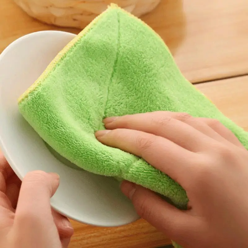 best towels to absorb water