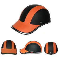 Бейсбол шлем мотоцикл безопасности шлем для верховой езды шлем бейсболка удобные
