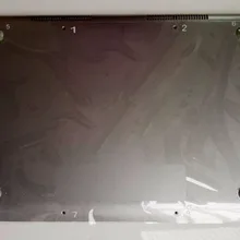 Для samsung 900X5L NP900X5L NP-900X5L Нижняя крышка для ноутбука базовый чехол D shell серебристый