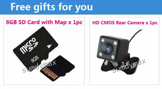 Cheap Sumdymax 8inch 4GB RAM Octa Core Android 8.0 Car DVD Player For KIA K7/Cadenza 2009 2010 2011 2012 with GPS navi DVD USB SD 0